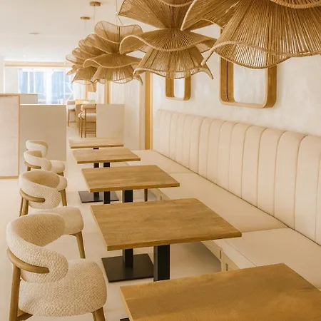 Gaudea 4* Santa Pola