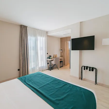 Dorma Gaudea Hotel