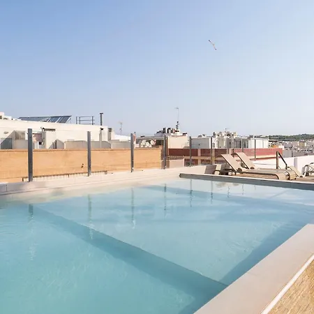 Dorma Gaudea Hotel Santa Pola
