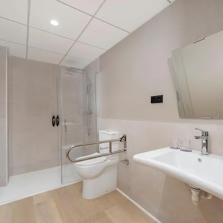 Dorma Gaudea 4* Santa Pola