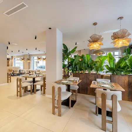 Otel Dorma Gaudea