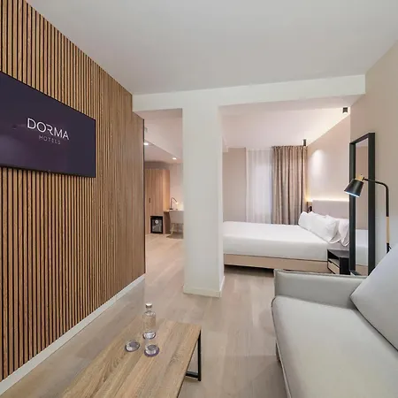 Hotel Dorma Gaudea Santa Pola