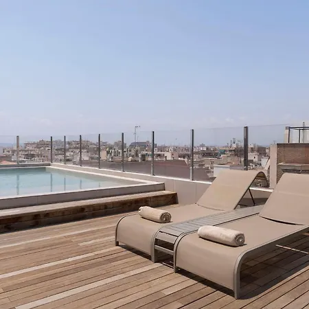 Otel Dorma Gaudea
