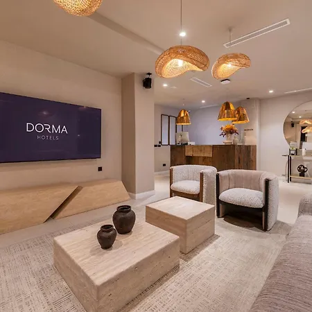 Dorma Gaudea Otel 4*