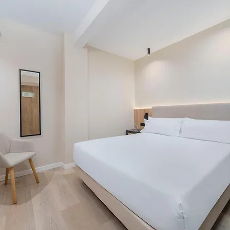 Dorma Gaudea 4*