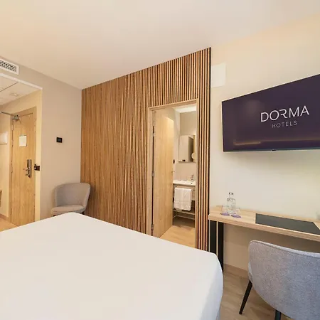 Hotel Dorma Gaudea
