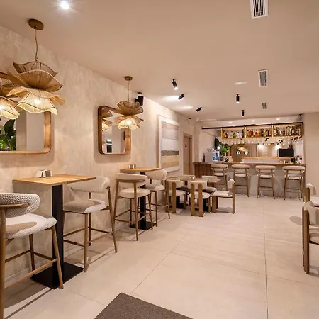 Dorma Gaudea Otel 4*