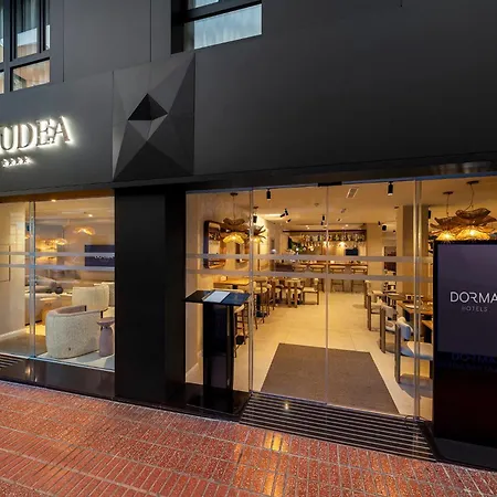 Hotel Dorma Gaudea 4*