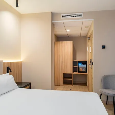 Otel Dorma Gaudea Santa Pola