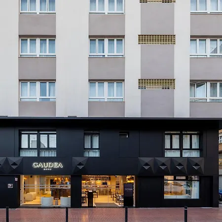 Dorma Gaudea 4*