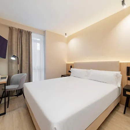 Dorma Gaudea 4* Santa Pola