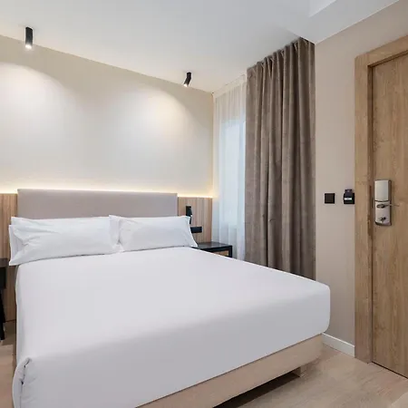Dorma Gaudea Otel 4*