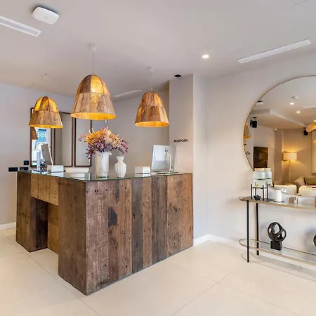 Hotel Dorma Gaudea 4*