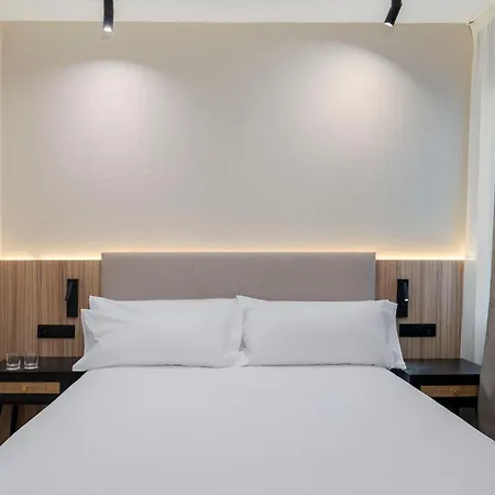 Dorma Gaudea Otel Santa Pola
