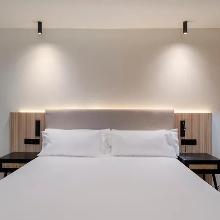 Otel Dorma Gaudea Santa Pola