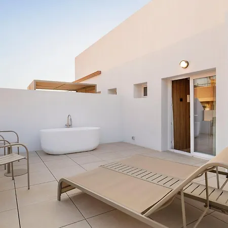 Dorma Gaudea Hotel