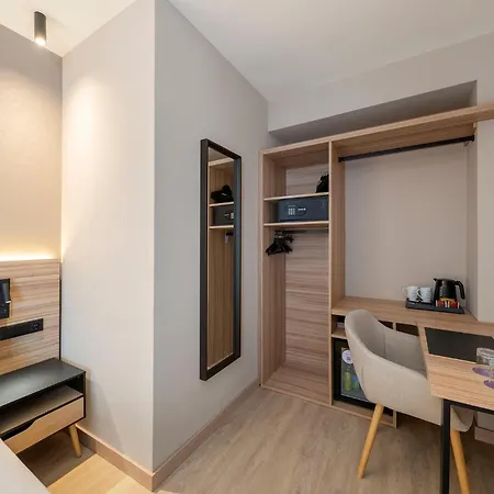 Otel Dorma Gaudea