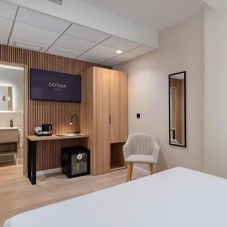 Dorma Gaudea Otel 4*