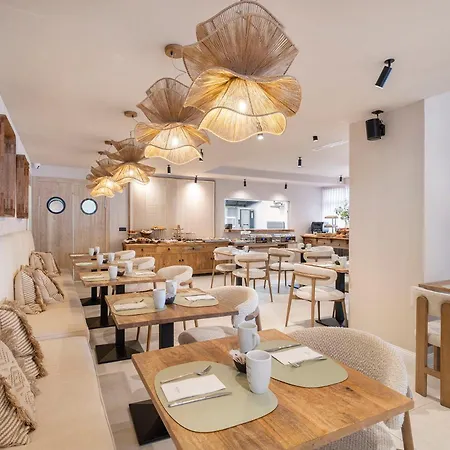 Otel Dorma Gaudea 4*