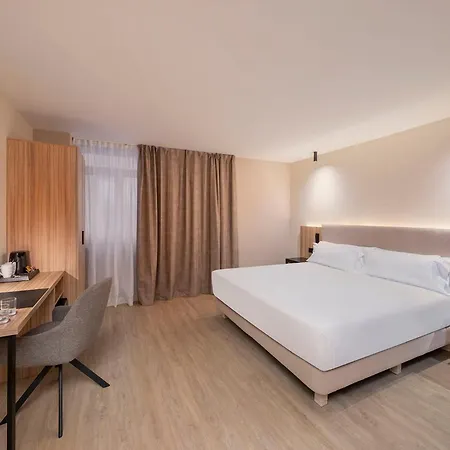 Dorma Gaudea Otel Santa Pola