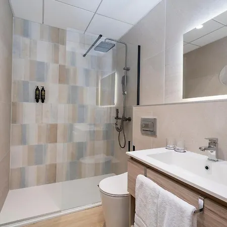 Hotel Dorma Gaudea Santa Pola