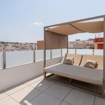 Dorma Gaudea 4* Santa Pola