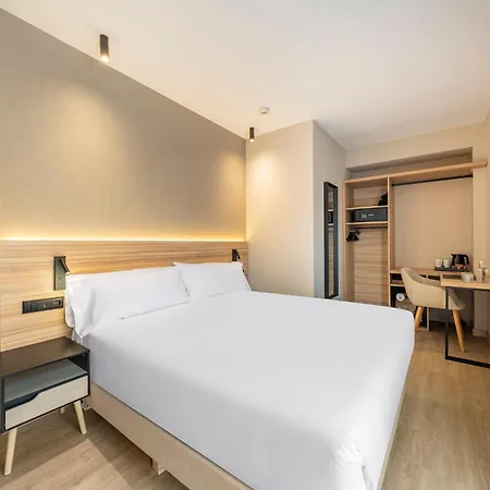 Dorma Gaudea Otel Santa Pola