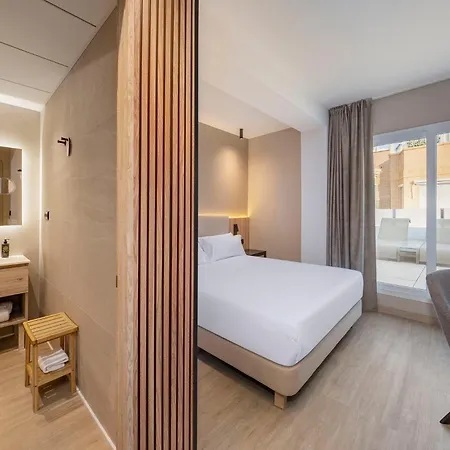 Otel Dorma Gaudea Santa Pola