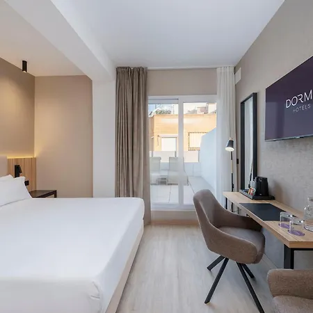 Dorma Gaudea 4*