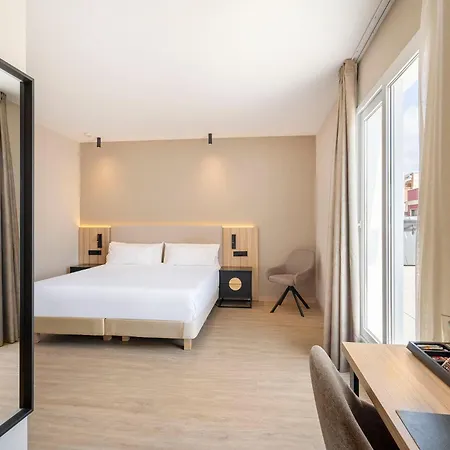 Dorma Gaudea Hotel