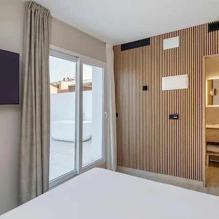 Dorma Gaudea 4* Santa Pola