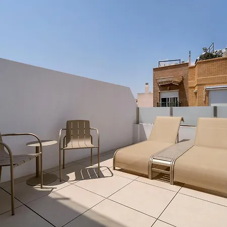 Hotel Dorma Gaudea Santa Pola