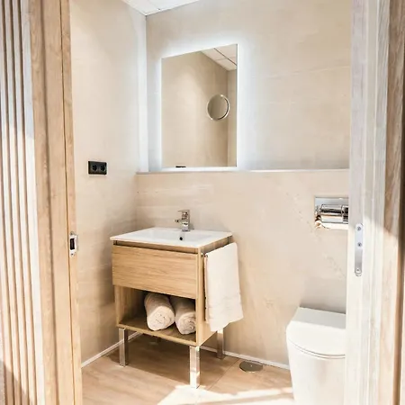 Hotel Gaudea